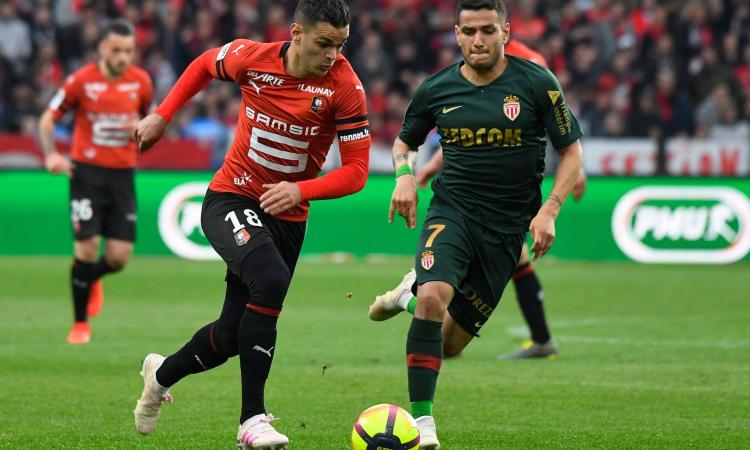 Marsiglia, no a Ben Arfa