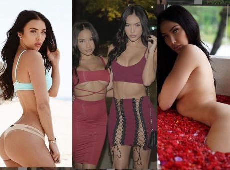 Bre Tiesi, dal football NFL al calcio, innamoratevi di lei! FOTO HOT