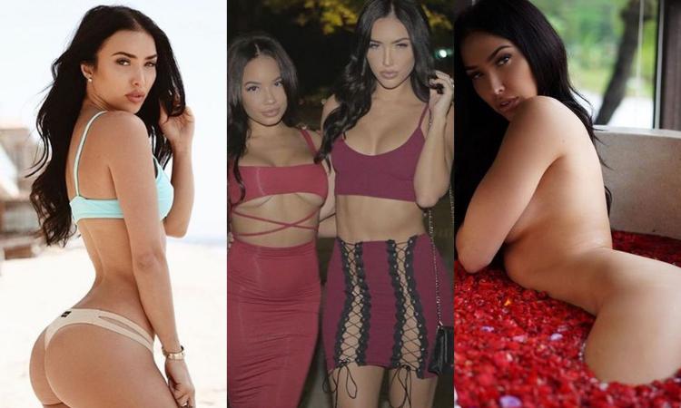 Bre Tiesi, dal football NFL al calcio, innamoratevi di lei! FOTO HOT