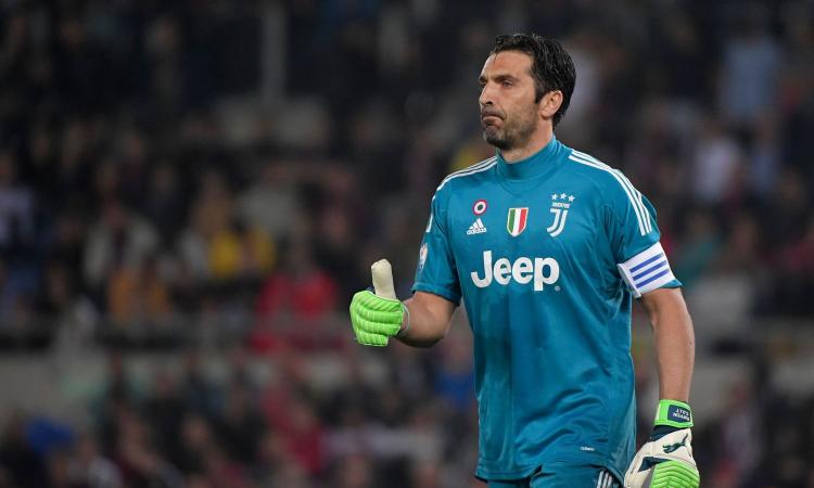 Buffon alla Juve, il ritorno è realtà: ora è tutto fatto e non durerà solo un anno