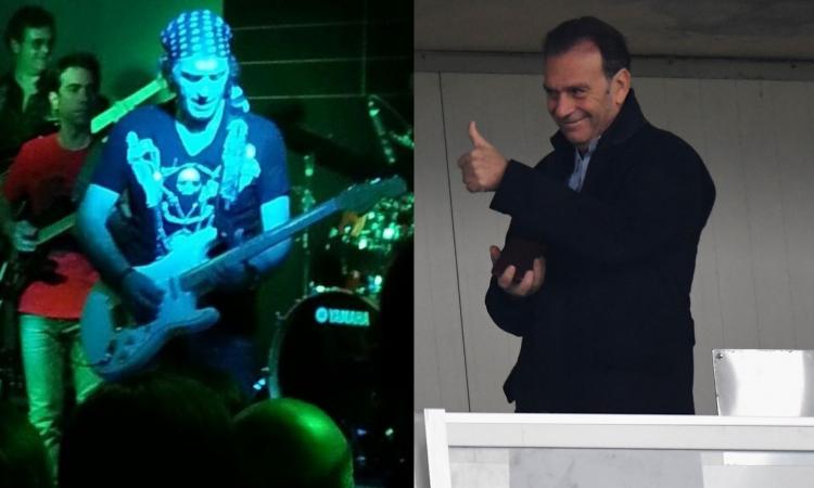 Tonali nelle mani di Cellino, il presidente migliore. E se facesse il direttore sportivo?