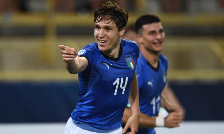 Commisso avvisa la Juve: 'Chiesa non lo vendo, neanche per 100 milioni'