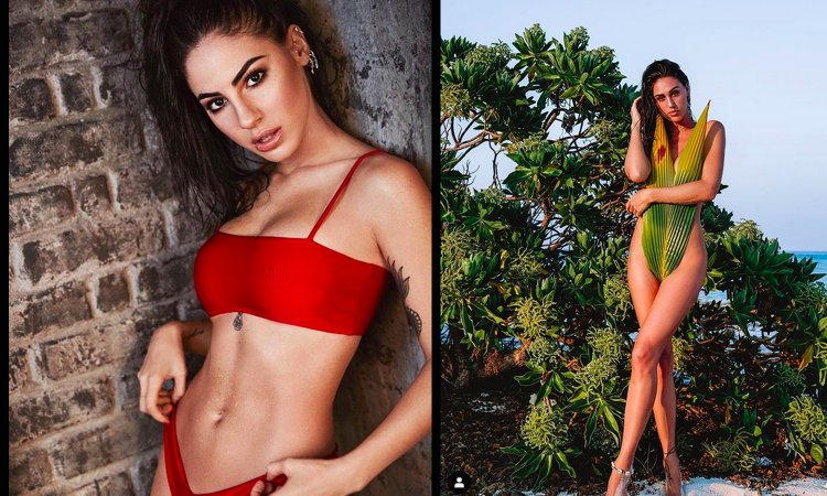 De Lellis-Iannone, scoppia l'amore tra baci ai piedi e le banane della Rodriguez FOTO