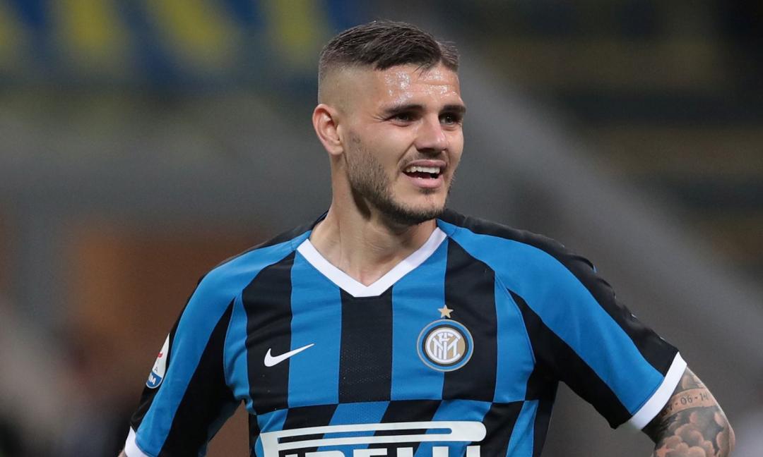 Icardi, la caduta di una stella