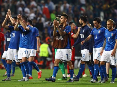 Una Under 21 sprecona fuori al 99%: solo una follia di Francia o Romania ci porta in semifinale