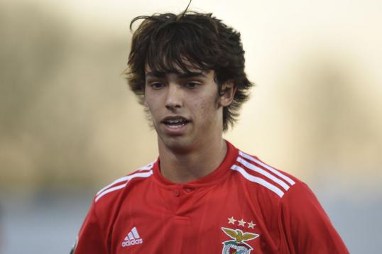 Watch: Griezmann a step away from Barça as Joao Felix ...