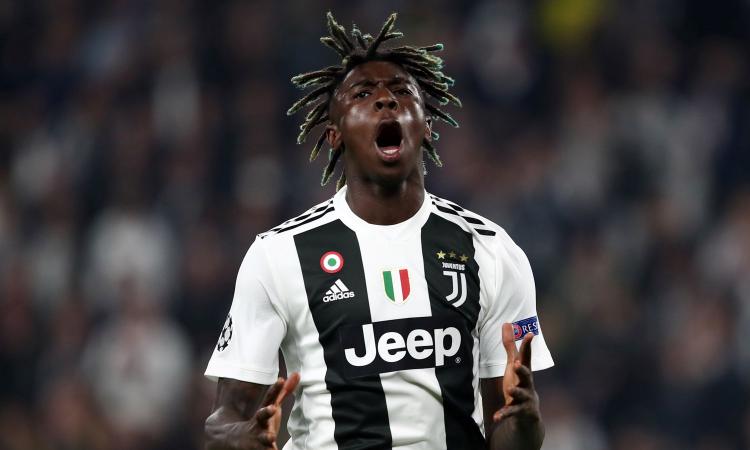 Ajax, il ds Overmars: 'Kean da noi? Non diciamo sciocchezze'