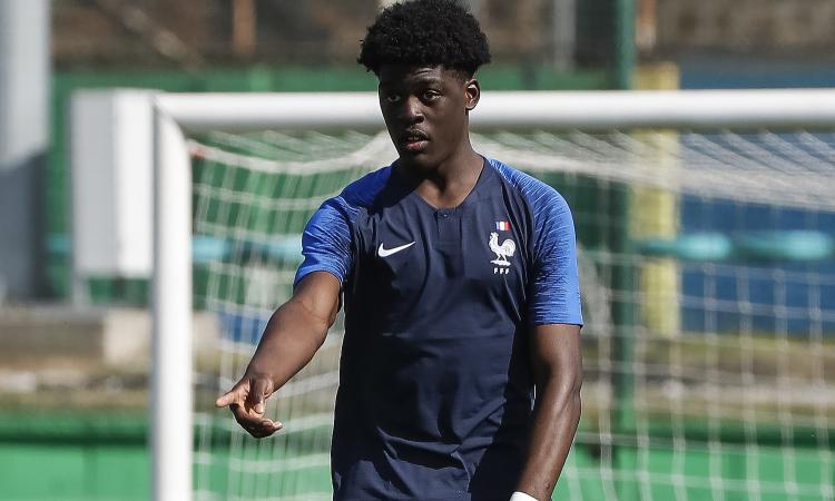 Inter, colpo Kinkoue per il futuro: accordo a un passo