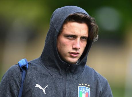 Napoli, idea Pellegrini