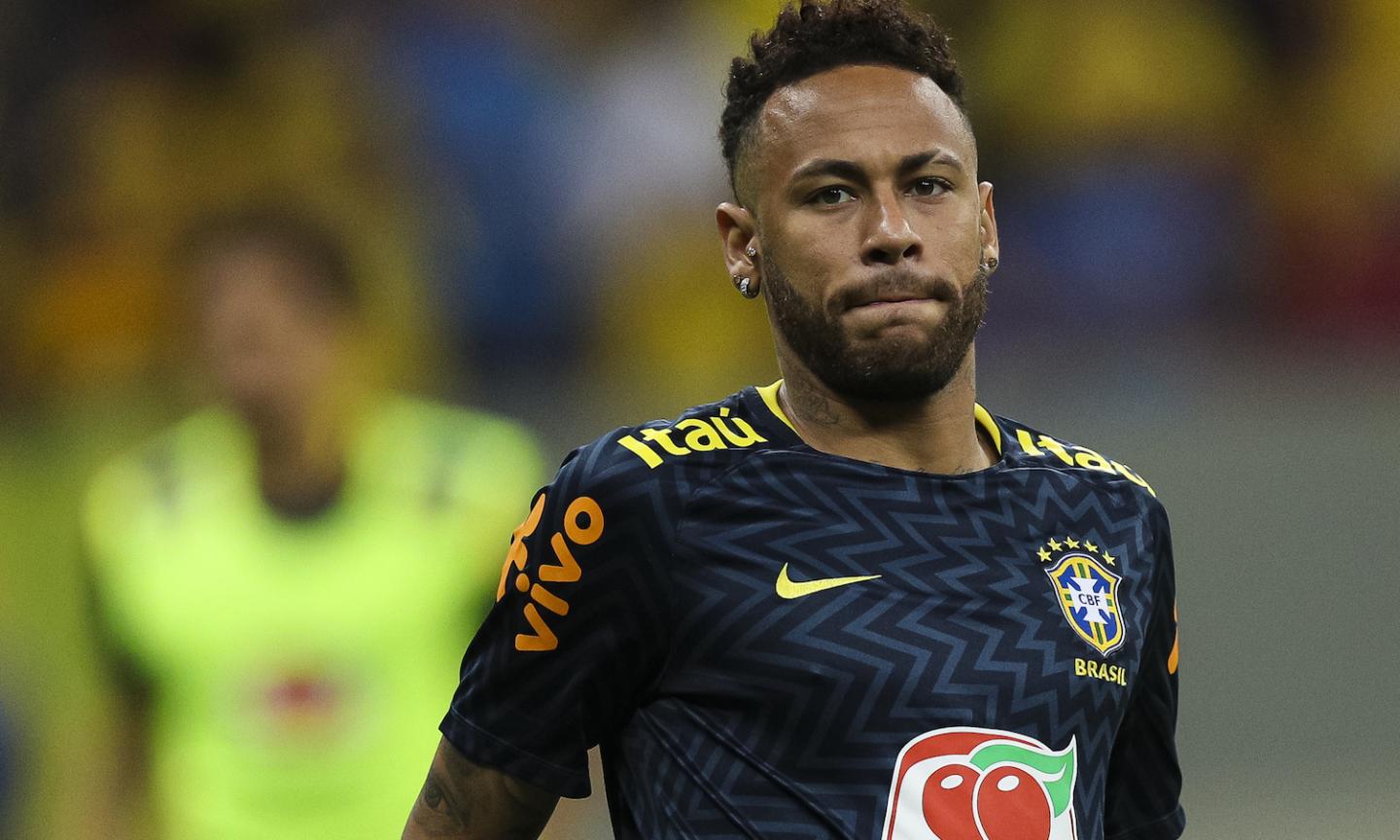 Barcelona and Real Madrid shocked as PSG reveal Neymar price