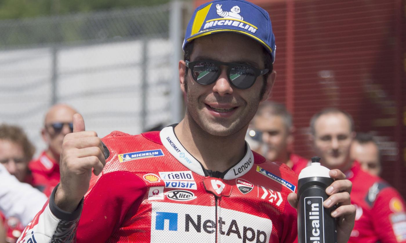 MotoGP: la Ducati di Petrucci trionfa al Mugello! Podio e situazione in classifica 