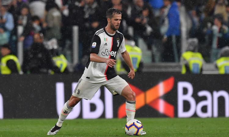 Juvemania, a centrocampo non basta Pjanic: serve un'idea brillante