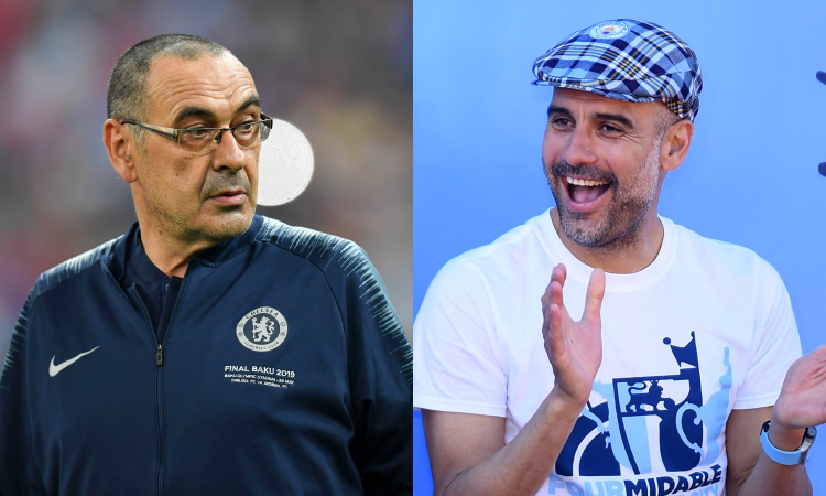 Guardiola alla Juve, meravigliosa storia di tifo, giornalismo e speculazione. Ora la Consob apra un'inchiesta