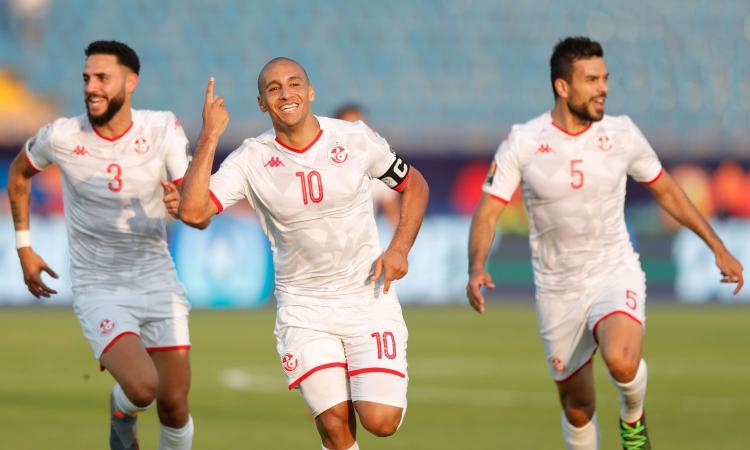 Coppa d'Africa: la Tunisia fa fuori il Madagascar: 3-0 e semifinale