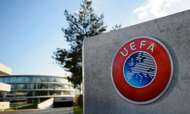 Indagine Juve: la Uefa ottiene i nuovi atti dalla Procura