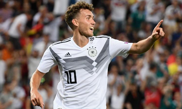 Bayern Monaco: un nazionale tedesco per l'attacco