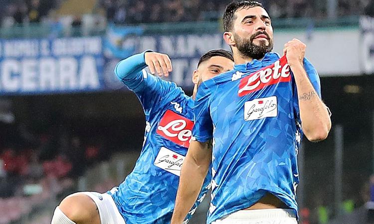 Albiol via da Napoli, lo zio conferma: 'Vuole avvicinarsi a casa. Villarreal? Ha sorpreso anche me'