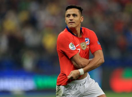 Inter-Sanchez sempre più vicini: lunedì la giornata chiave per l'accordo