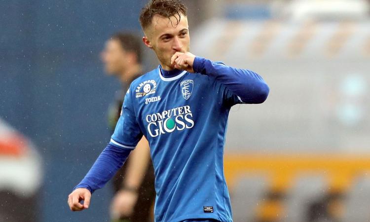 Modena, per l'attacco obiettivo Donnarumma