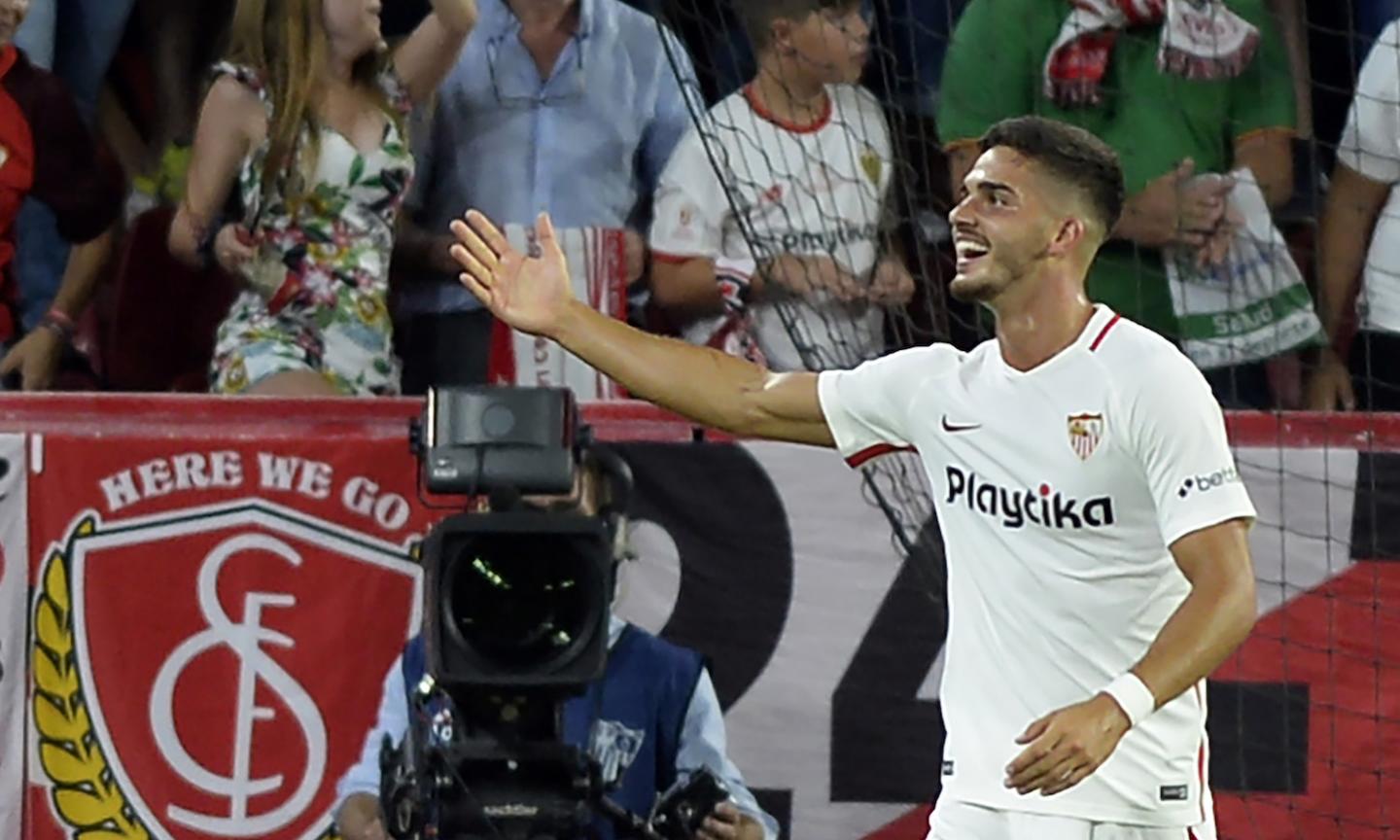 Milan: sirene inglesi per André Silva