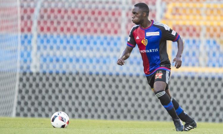 Ag. Balanta a CM: 'Tre club di Serie A su di lui, Italia meta gradita'