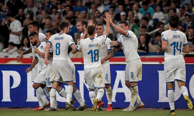 Barella: 'Le voci di mercato uno stimolo. Dove andrò? Per ora torno a Cagliari'