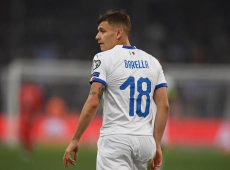 Barella, messaggio al'Inter dopo le voci sul Milan: ha scelto il suo futuro, il prezzo...