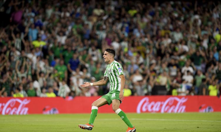 Roma, Bartra o Saliba per il dopo Manolas