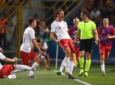 Euro U21, l'Italia va ko con la Polonia: 0-1, qualificazione a rischio