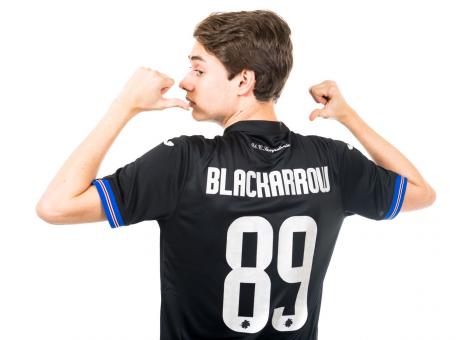 Musica classica, Maldini e... Blackarrow a CM: 'Samp, così ti regalo il Mondiale di Fifa 19. E Quagliarella...'