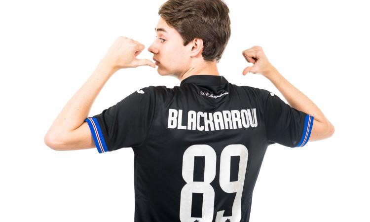 Musica classica, Maldini e... Blackarrow a CM: 'Samp, così ti regalo il Mondiale di Fifa 19. E Quagliarella...'