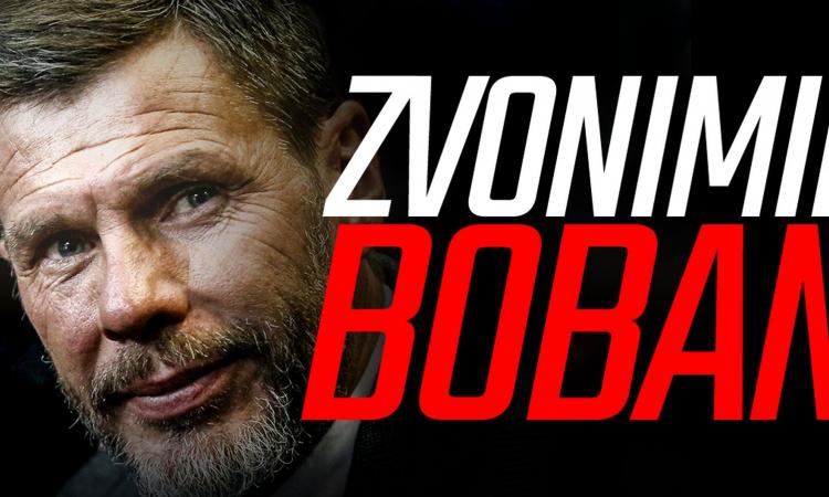 Milan, UFFICIALE: torna Boban! E Maldini è il nuovo direttore tecnico