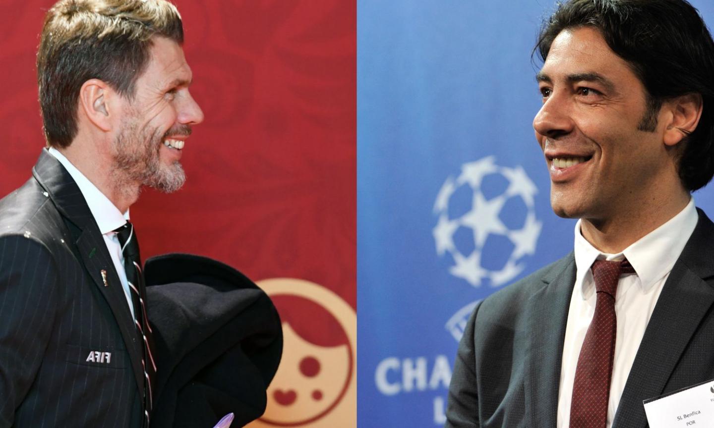 Boban a step away from returning to AC Milan, Rui Costa considered as sporting director