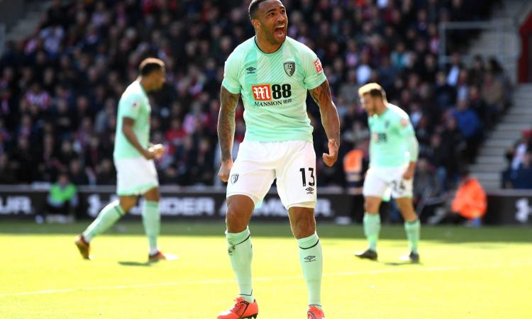Premier League: il Bournemouth supera 3-1 il Southampton
