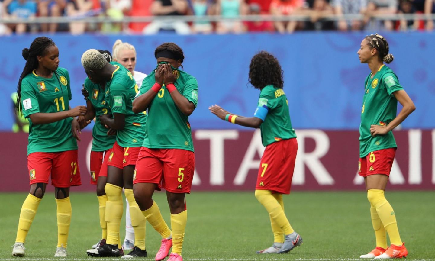 Caos Var ai Mondiali femminili: il Camerun minaccia di abbandonare il campo