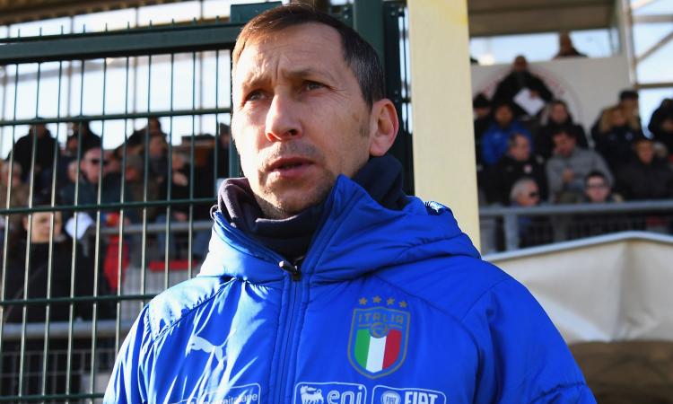 Under 19, 3-1 alla Slovenia e punteggio pieno nel girone