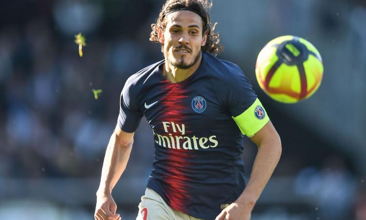 Napoli, senti l'avvocato di Cavani: 'Ne abbiamo parlato l'anno scorso. Se DeLa chiama...'