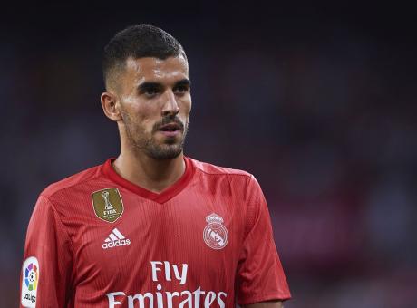Milanmania: tutto su Ceballos, l'uomo giusto per il salto di qualità