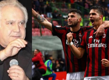 Un cappuccino con Sconcerti: Cutrone o André Silva, il Milan venderà chi porta più soldi