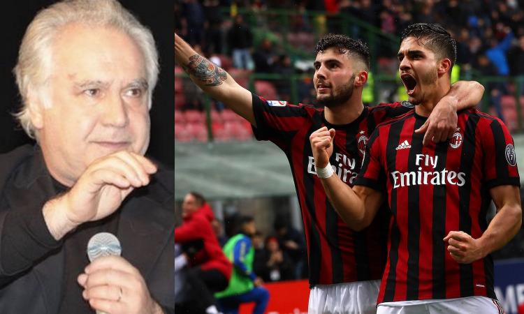 Un cappuccino con Sconcerti: Cutrone o André Silva, il Milan venderà chi porta più soldi