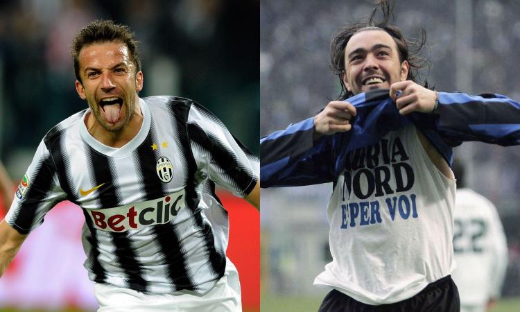 Operazione Nostalgia Stars vs LaLiga Legends: Del Piero e Davids, Recoba e Mendieta, parata di stelle a Cesena