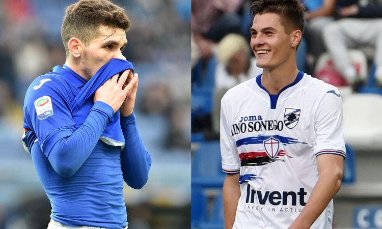 Milan, Giampaolo fa arricchire i club: da Torreira a Schick, che plusvalenze!