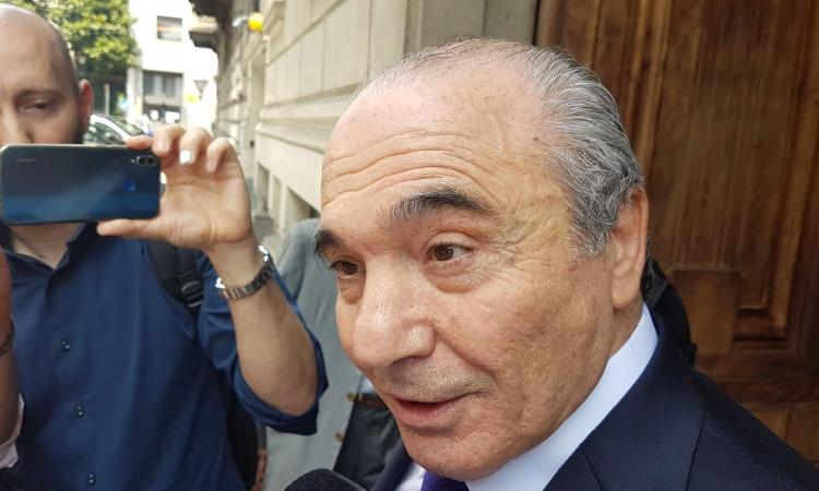 Fiorentina, Commisso: 'Chiesa? L'intenzione è di tenerlo. Disgustato dalla Juventus in Europa'