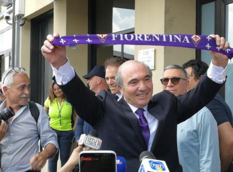 Commisso: 'Basta cori su Heysel, Scirea e contro il sud. Volevo De Paul, De Rossi e Nainggolan. Chiesa-Juve...'