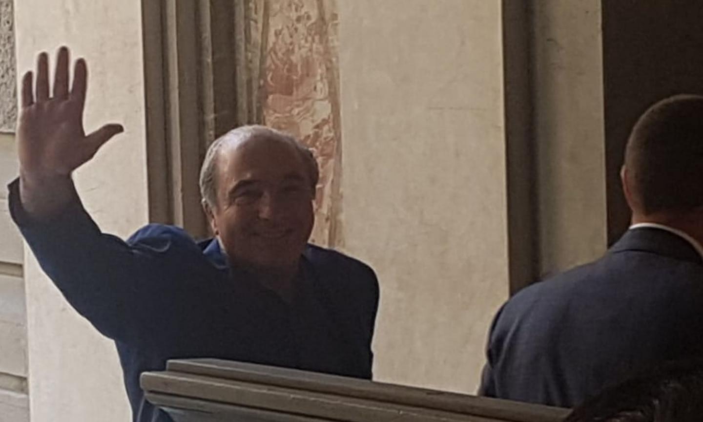 Commisso buys Fiorentina, closing on Thursday: the details of the agreement