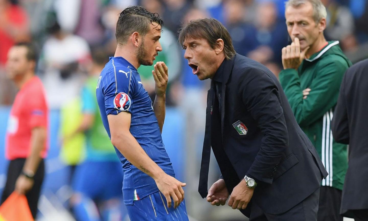 ItalInter: Conte ripensa a Florenzi, la Roma fissa il prezzo