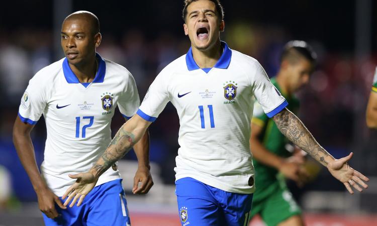 Barcellona, addio a Coutinho: PSG in prima fila, Juve più distante