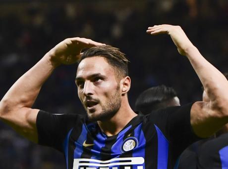Inter, Conte punta su D'Ambrosio: no alla Roma, pronto il rinnovo