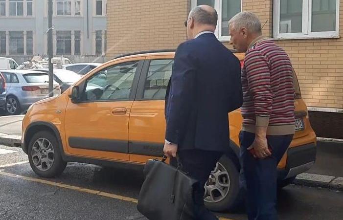Nuovo incontro per Agoumé: l'asta è insidiosa ma l'Inter si sente in pole