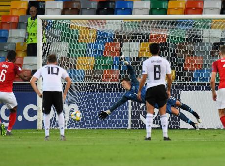 Europei U21, l'Italia è ancora viva dopo Danimarca e Austria. Ora è decisiva Francia-Romania